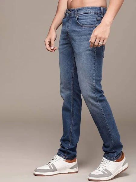 Men jeans