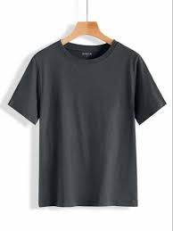 Men casual tshirt